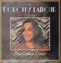 LP - Dorothy Lamour - The Dorothy Lamour Collection - Her Golden Greats