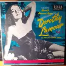 7inch Vinyl Single - Dorothy Lamour - Favorite Hawaiian Songs Vol 1