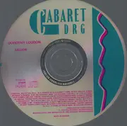 CD - Dorothy Loudon - Saloon