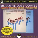 CD - Dorothy Love Coates And The Original Gospel Harmonettes - The Best Of Dorothy Love Coates And The Original Gospel Harmonettes