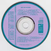 CD - Dorothy Love Coates & The Original Gospel Harmonettes - Get On Board