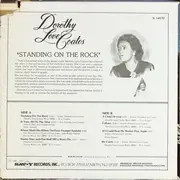 LP - Dorothy Love Coates - Standing On The Rock