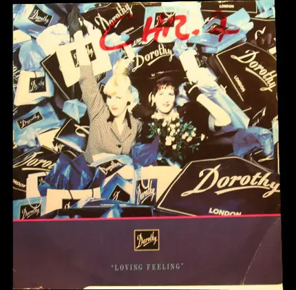 Dorothy - Loving Feeling
