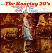 Dorothy Provine - The Roaring 20's