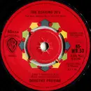 7inch Vinyl Single - Dorothy Provine / 'The Roaring 20's' The Girls - Don't Bring Lulu / Whisper Song (When The Pussywillow Whispers To The Catnip)