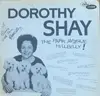 LP - Dorothy Shay - The Park Avenue Hillbilly! - Signed