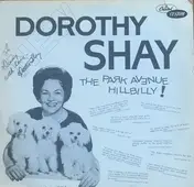 Dorothy Shay - The Park Avenue Hillbilly!