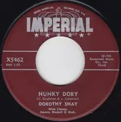 Dorothy Shay - Hunky Dory