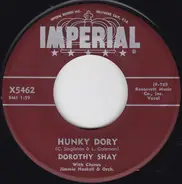 Dorothy Shay - Hunky Dory