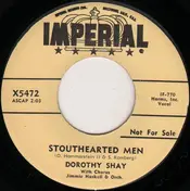 Dorothy Shay - Stouthearted Men / Feudin' And Fightin'