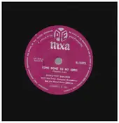 Dorothy Squires - Come Home To My Arms