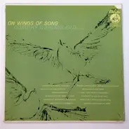 Dorothy Warenskjold - On Wings Of Song