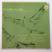 LP - Dorothy Warenskjold - On Wings Of Song