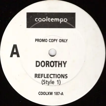 Dorothy - Reflections