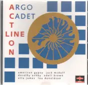 Odell Brown - Action Line / Argo Cadet Grooves