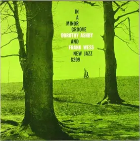 Dorothy Ashby And Frank Wess - In A Minor Groove