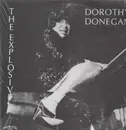 LP - Dorothy Donegan - The explosive Dorothy Donegan
