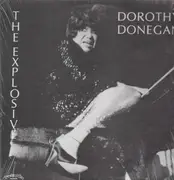 LP - Dorothy Donegan - The explosive Dorothy Donegan