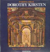 Dorothy Kirsten - Famous Arias