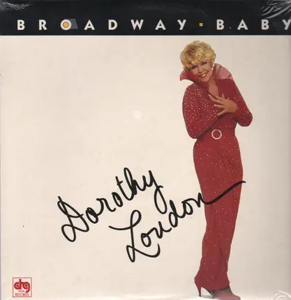 Dorothy Loudon - Broadway Baby