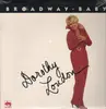 LP - Dorothy Loudon - Broadway Baby