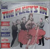 Dorothy Lamour - The Fleet´s In