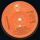 7'' - Dorothy Moore - I Believe You - Solid Centre