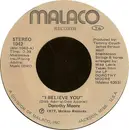 7'' - Dorothy Moore - I Believe You / Love Me