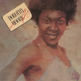 Dorothy Moore - Once More with Feeling