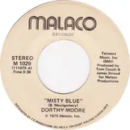 Dorothy Moore - Misty Blue