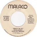 7'' - Dorothy Moore - Misty Blue