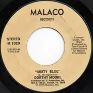 Dorothy Moore - Misty Blue / Here It Is