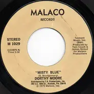 Dorothy Moore - Misty Blue / Here It Is