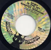 Dorothy Morrison - Spirit In The Sky / Black California