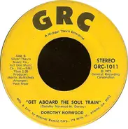 Dorothy Norwood - There's Got To Be Rain In Your Life (To Appreciate The Sunshine)