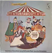 Dorothy Neumann, Elsa Lanchester, ... - Turnabout! A satirical revue