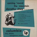 10'' - Dorothy Shay - Coming 'Round The Mountain