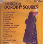Dorothy Squires - The Essential Dorothy Squires