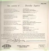 LP - Dorothy Squires - The Seasons Of...