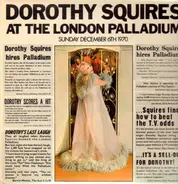 Dorothy Squires - At The London Palladium Sunday December 6th 1970