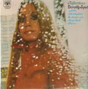 LP - Dorothy Squires, Sheperd, Beryl Scott - Reflections