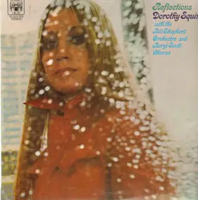 Dorothy Squires - Reflections