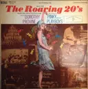 LP - Dorothy Provine, Pinky and her Playboys - The Roaring Twenties