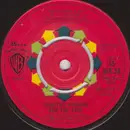 7'' - Dorothy Provine / Dorothy Provine - Looking For A Boy / Somebody Loves Me