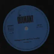 LP - Dorothé - Frühgymnastik Mit Dorothé