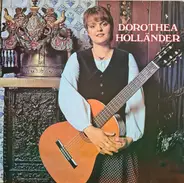 Dorothea Holländer - Dorothea Holländer