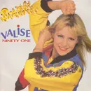 7inch Vinyl Single - Dorothée - Valise Ninety One