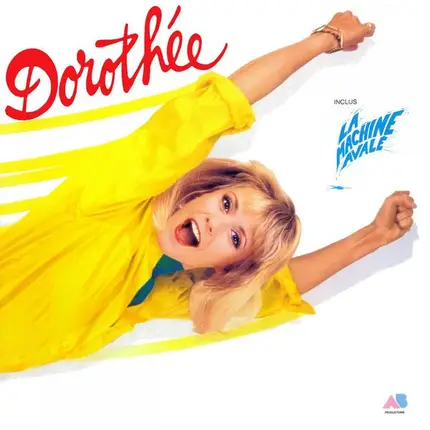 Dorothée - Attention Danger