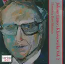 CD - Johann Lütter / Dorothee Broichhausen - Klavierwerke Vol. 2