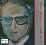 Dorothee Broichhausen - Klavierwerke Vol. 2